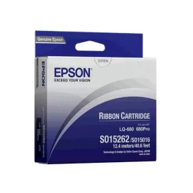 Epson LQ670 eredeti szalag