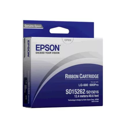 Epson LQ670 eredeti szalag