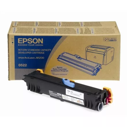 Epson M1200 3,2k eredeti toner