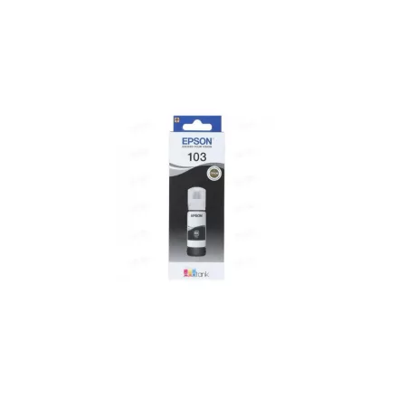 Epson 103 T00S1 fekete eredeti tinta