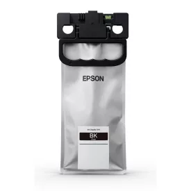 Epson T01C1 fekete eredeti tintapatron