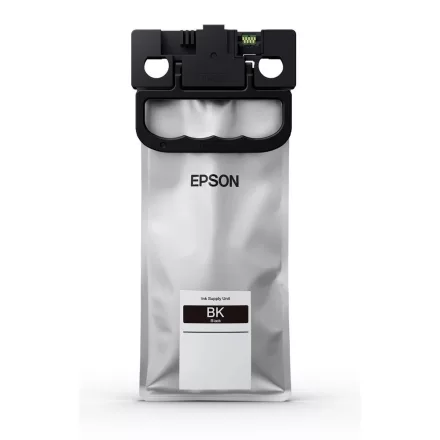 Epson T01C1 fekete eredeti tintapatron