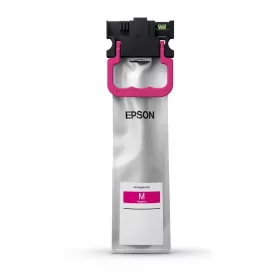 Epson T01D3 magenta eredeti tintapatron