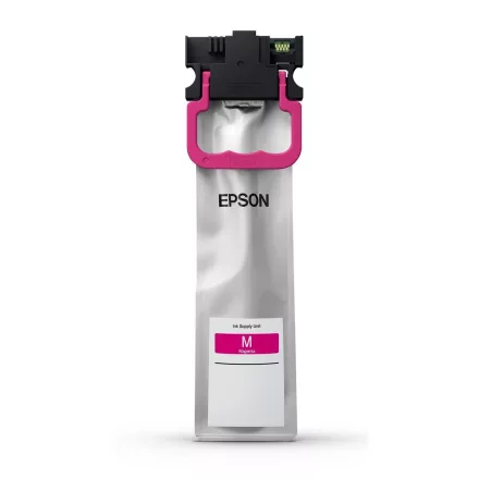 Epson T01D3 magenta eredeti tintapatron