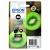 Epson 202 T02F1 fekete eredeti tintapatron
