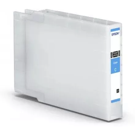 Epson T04C2 cyan eredeti tintapatron