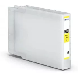 Epson T04C4 sárga eredeti tintapatron