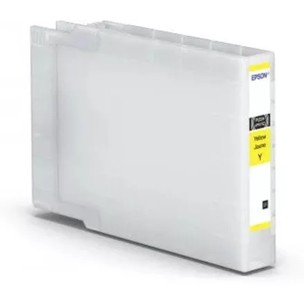 Epson T04C4 sárga eredeti tintapatron