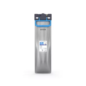 Epson T05B2 cyan eredeti tintapatron