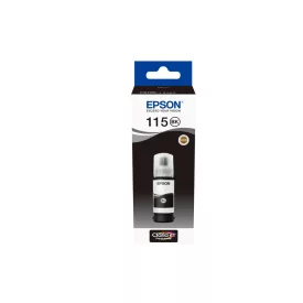 Epson 115 T07C1 fekete eredeti tinta