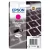 Epson 407 T07U3 magenta eredeti tintapatron