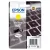 Epson 407 T07U4 sárga eredeti tintapatron