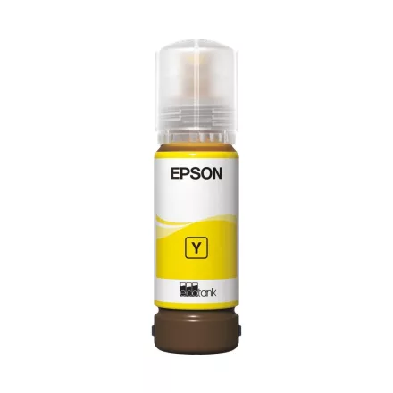 Epson 108 T09C4 sárga eredeti tinta