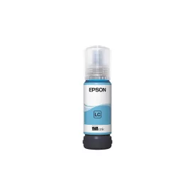 Epson 108 T09C5 light cyan eredeti tinta