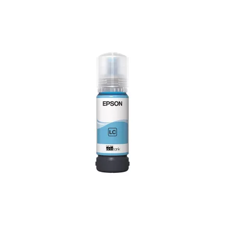 Epson 108 T09C5 light cyan eredeti tinta