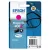 Epson 408L T09K3 magenta eredeti tintapatron