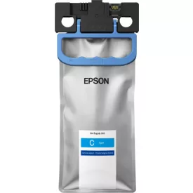 Epson T11P2 cyan eredeti tintapatron