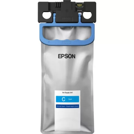 Epson T11P2 cyan eredeti tintapatron