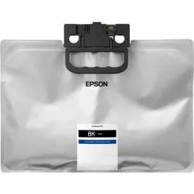 Epson T13M1 fekete eredeti tintapatron