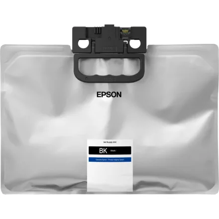 Epson T13M1 fekete eredeti tintapatron