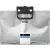 Epson T13M1 fekete eredeti tintapatron