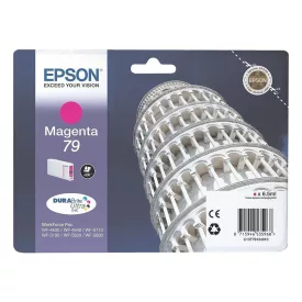 Epson 79 T7913 magenta eredeti tintapatron
