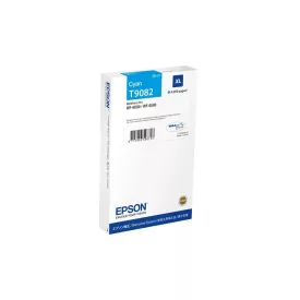 Epson T9082 cyan eredeti tintapatron