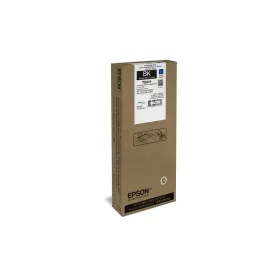 Epson T9441 fekete eredeti tintapatron