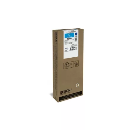 Epson T9442 cyan eredeti tintapatron