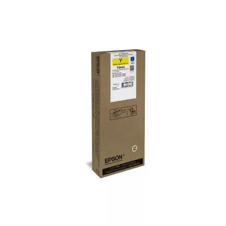 Epson T9444 sárga eredeti tintapatron