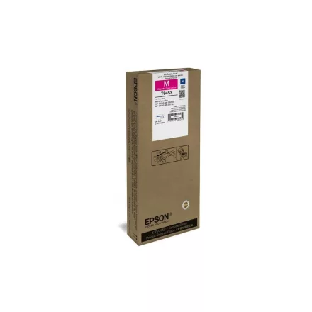 Epson T9453 magenta eredeti tintapatron