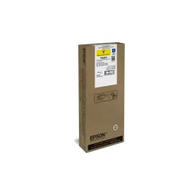 Epson T9454 sárga eredeti tintapatron