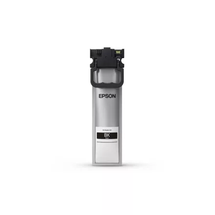 Epson T9641 fekete eredeti tintapatron