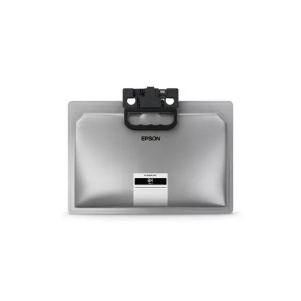 Epson T9661 fekete eredeti tintapatron