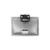 Epson T9661 fekete eredeti tintapatron