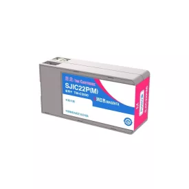 Epson C3500 magenta eredeti tintapatron