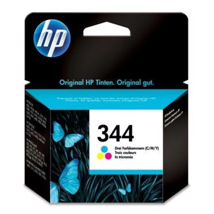 HP 344 C9363EE színes eredeti tintapatron
