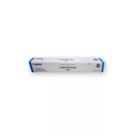 Canon C-EXV-49 cyan eredeti toner