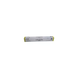 Canon C-EXV-49 sárga eredeti toner