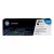 HP CC530A fekete eredeti toner