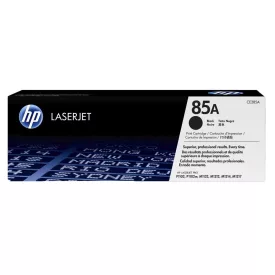 HP CE285A eredeti toner