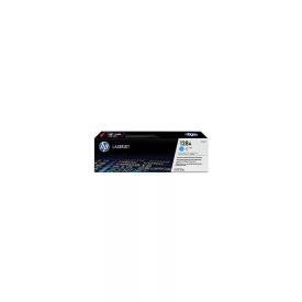 HP CE321A No.128A cyan eredeti toner