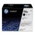 HP CE390A eredeti toner