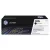 HP CE410X fekete eredeti toner