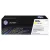 HP CE412A sárga eredeti toner