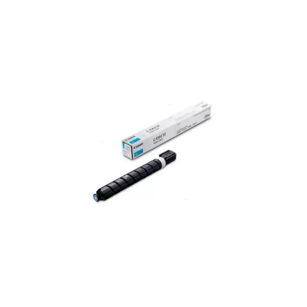 Canon C-EXV-51 cyan eredeti toner