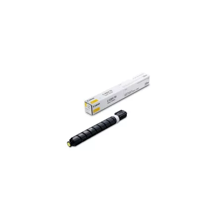 Canon C-EXV-51 sárga eredeti toner