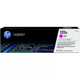 HP CF213A No.131A magenta eredeti toner