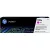 HP CF213A No.131A magenta eredeti toner