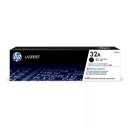HP CF232A No.32A eredeti dobegység